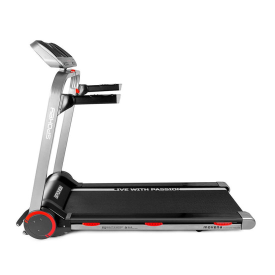 Spokey Movena Διάδρομος γυμναστικής Spokey Movena Διάδρομος γυμναστικής